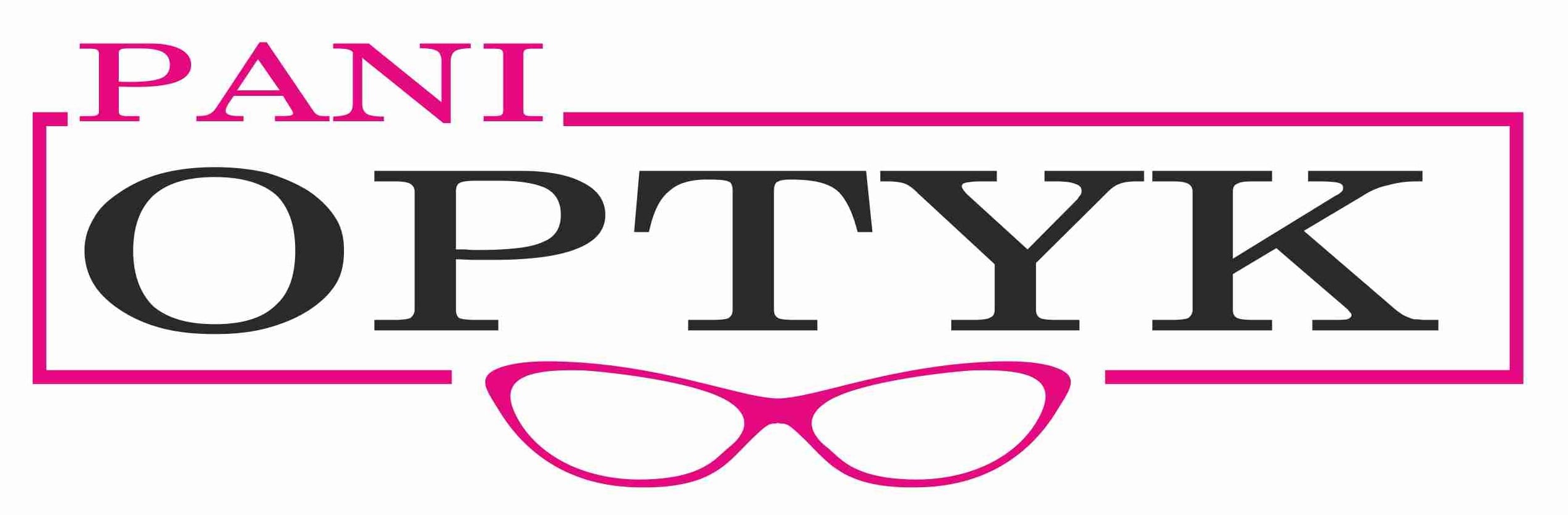 Pani Optyk Logo